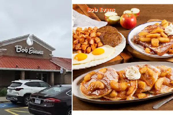Bob Evans