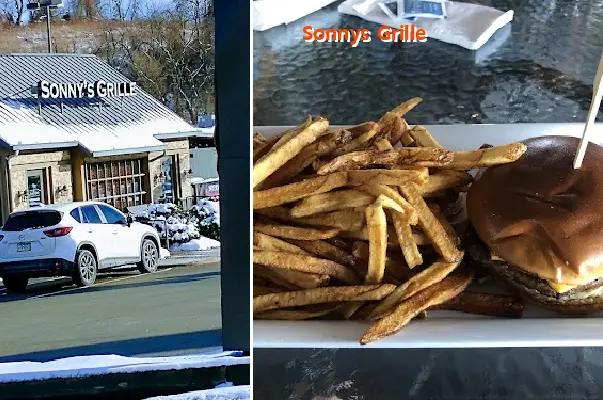 Sonnys Grille