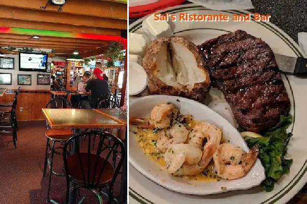 Sal’s Ristorante and Bar