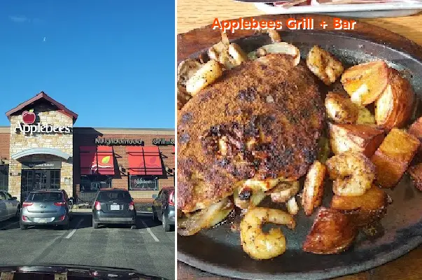 Applebees Grill + Bar
