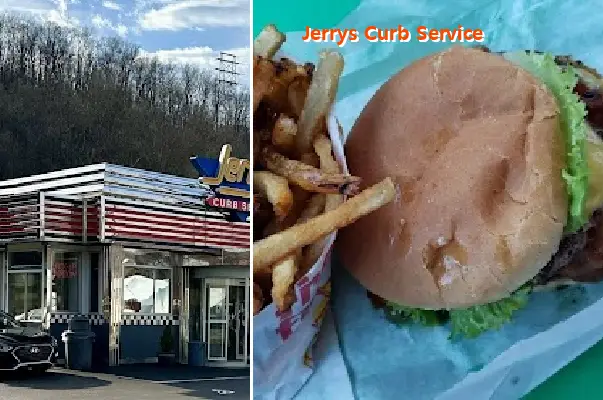 Jerrys Curb Service
