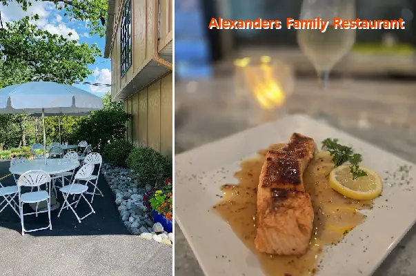 Alexanders Family Restaurant