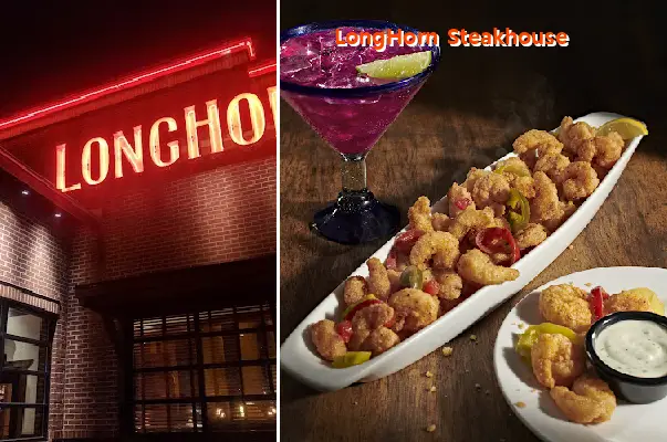 LongHorn Steakhouse