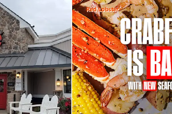 Red Lobster