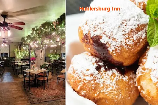 Hublersburg Inn