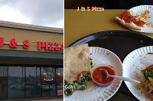 J & S Pizza