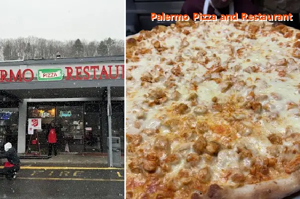 Palermo Pizza and Restaurant