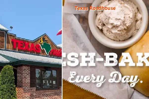 Texas Roadhouse