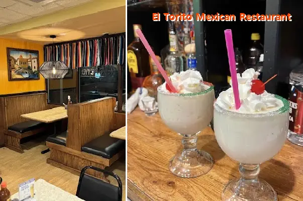 El Torito Mexican Restaurant