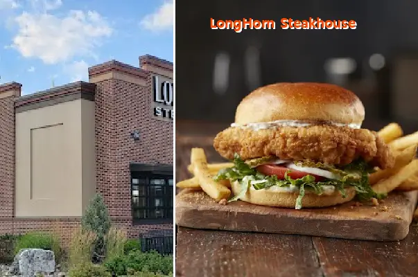 LongHorn Steakhouse