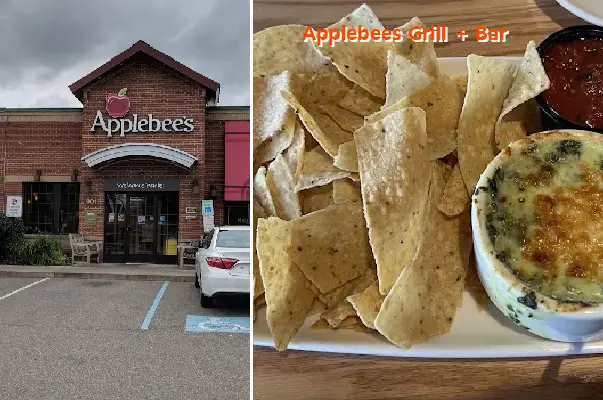 Applebees Grill + Bar