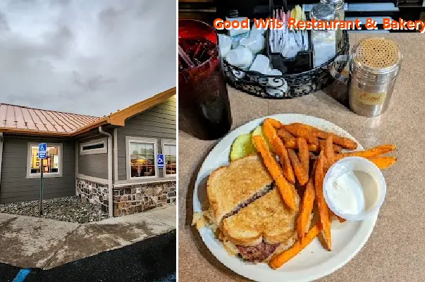 Good Wils Restaurant & Bakery