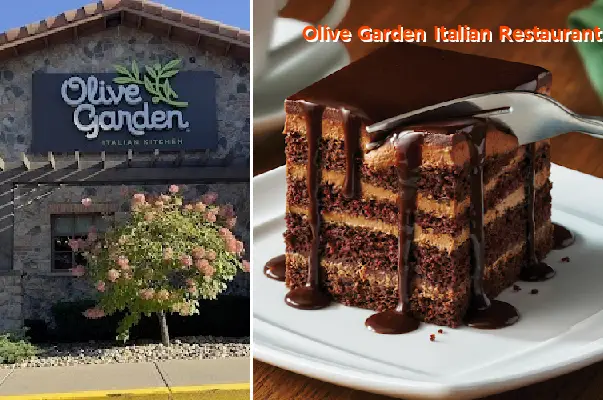 Olive Garden Italian Restaurant