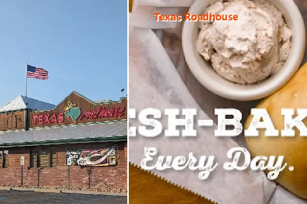 Texas Roadhouse