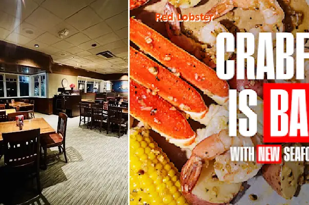 Red Lobster