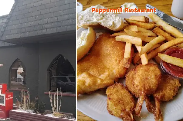 Peppermill Restaurant