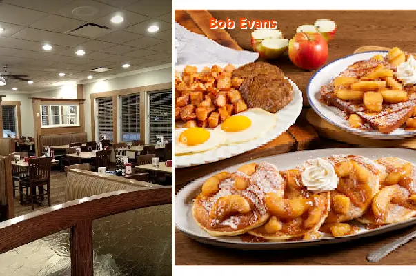 Bob Evans