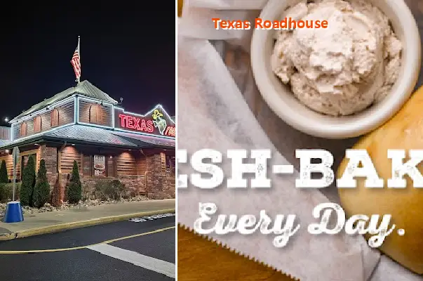 Texas Roadhouse