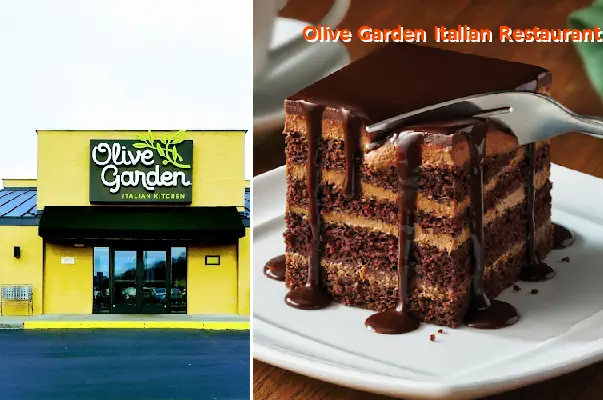 Olive Garden Italian Restaurant