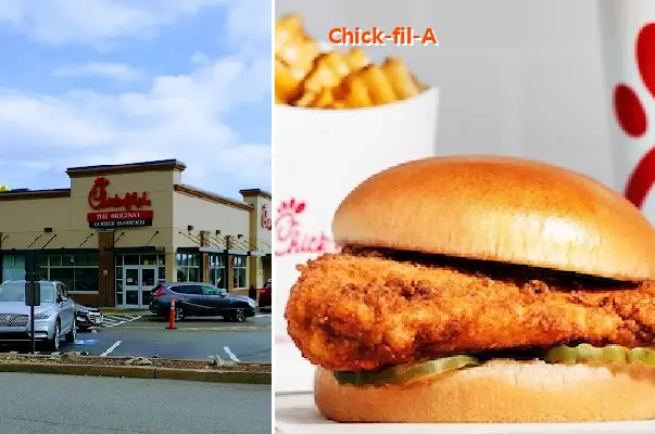 Chick-fil-A