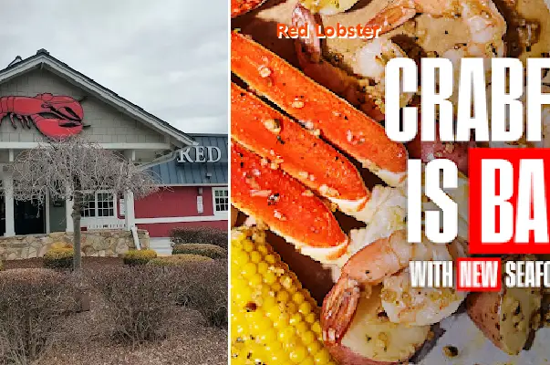 Red Lobster