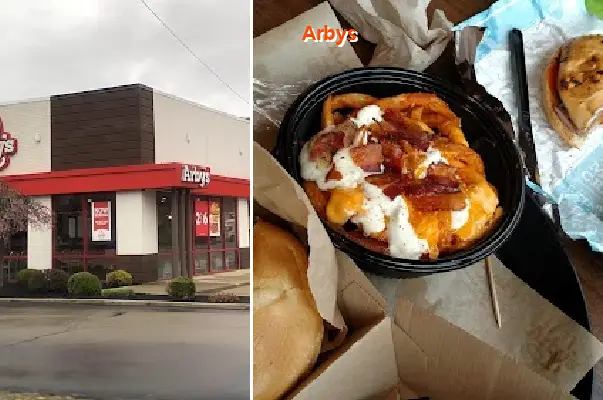 Arbys