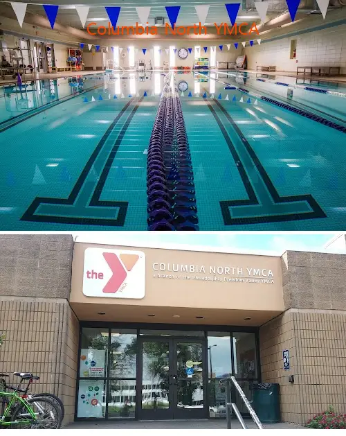 Columbia North YMCA