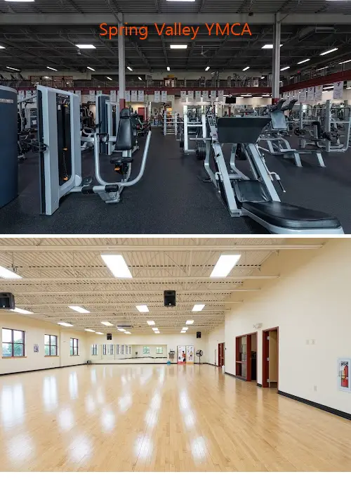 Spring Valley YMCA