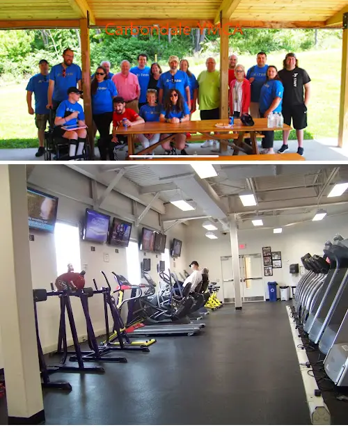 Carbondale YMCA