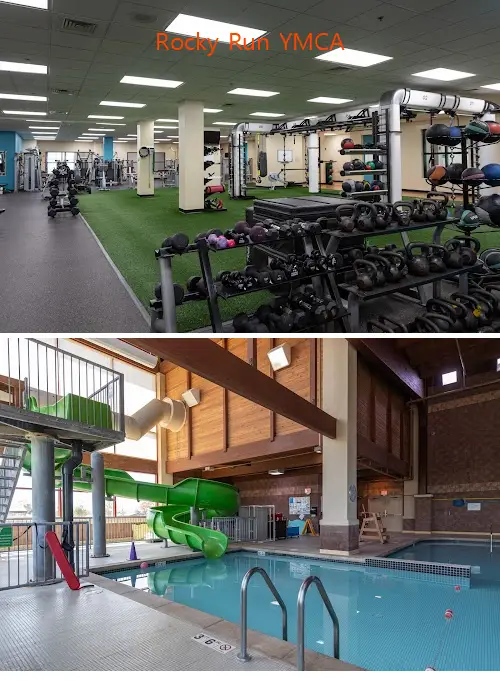 Rocky Run YMCA