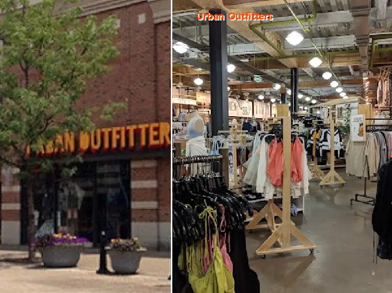 Urban Outfitters