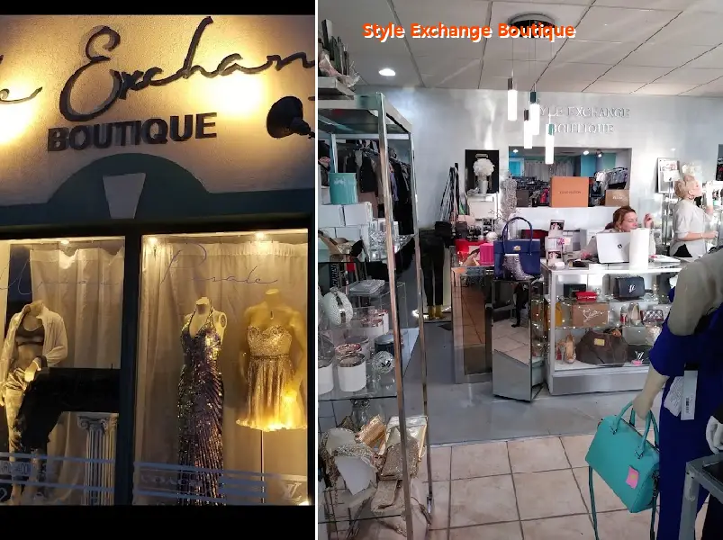 Style Exchange Boutique