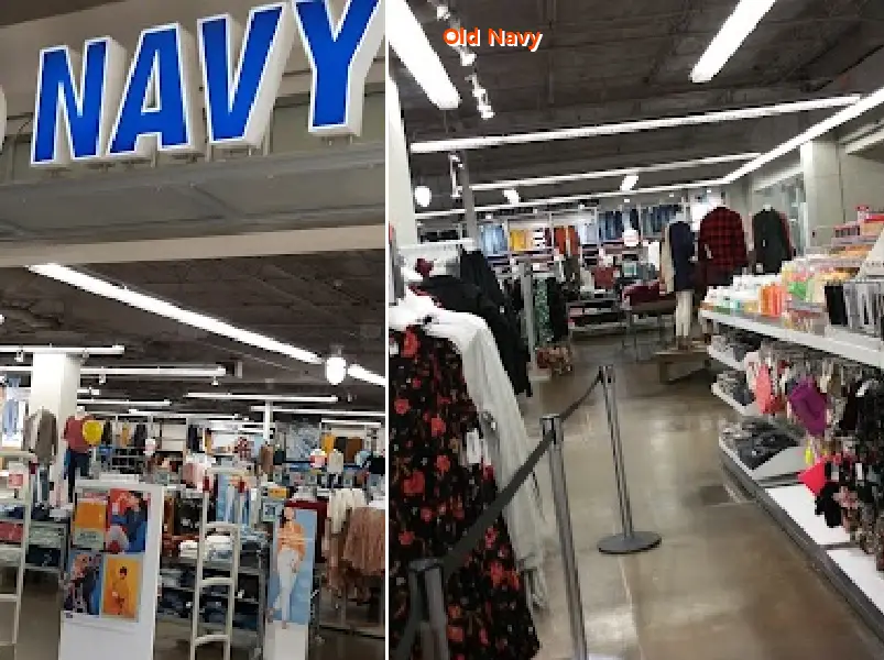 Old Navy