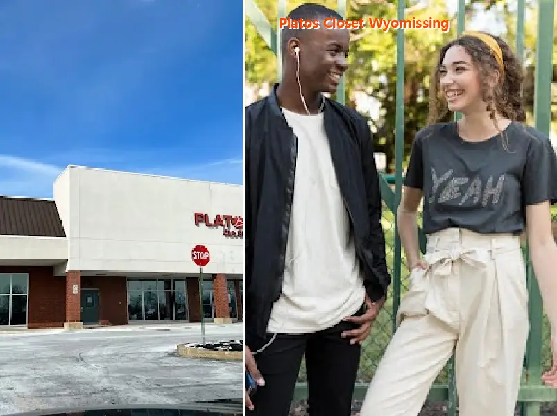 Platos Closet Wyomissing