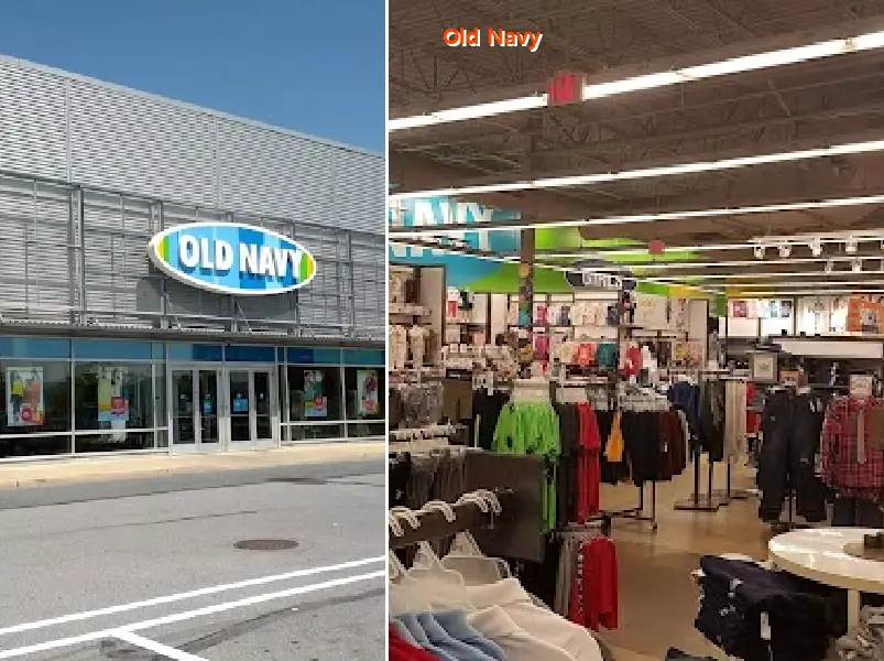 Old Navy