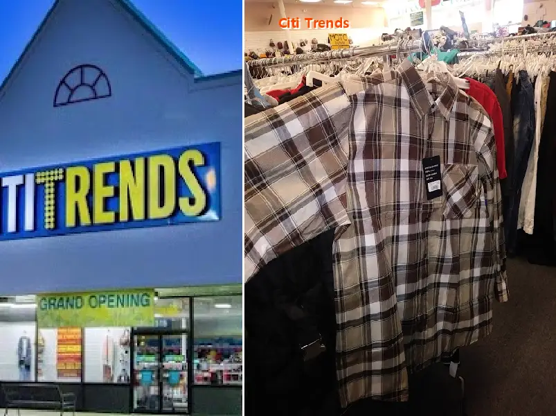 Citi Trends