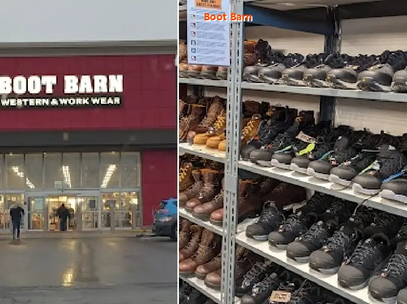 Boot Barn