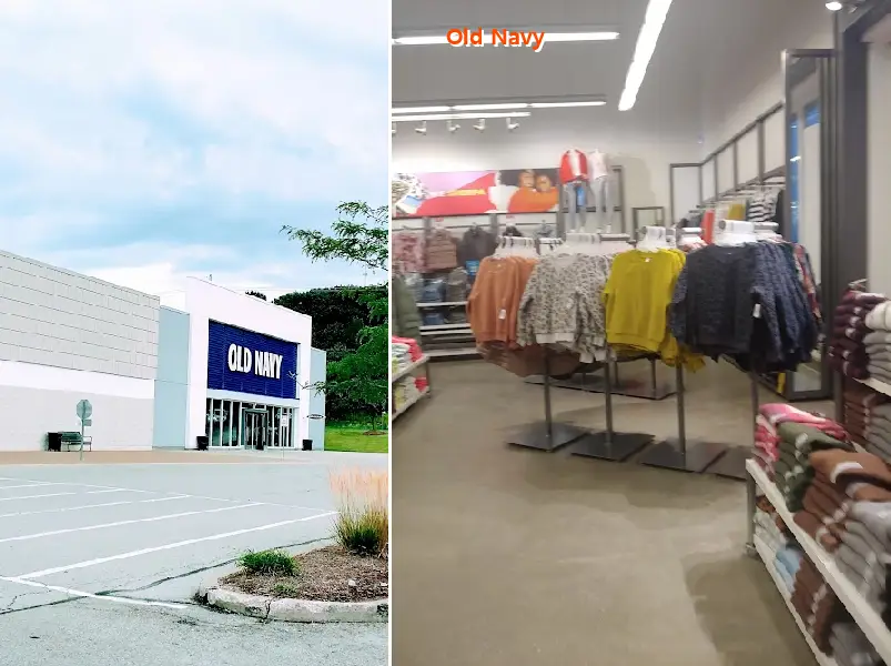 Old Navy
