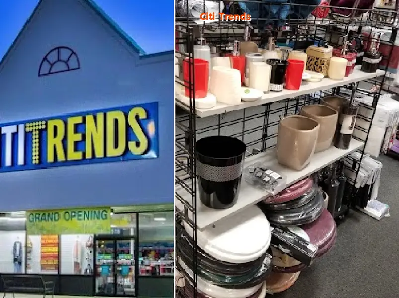 Citi Trends