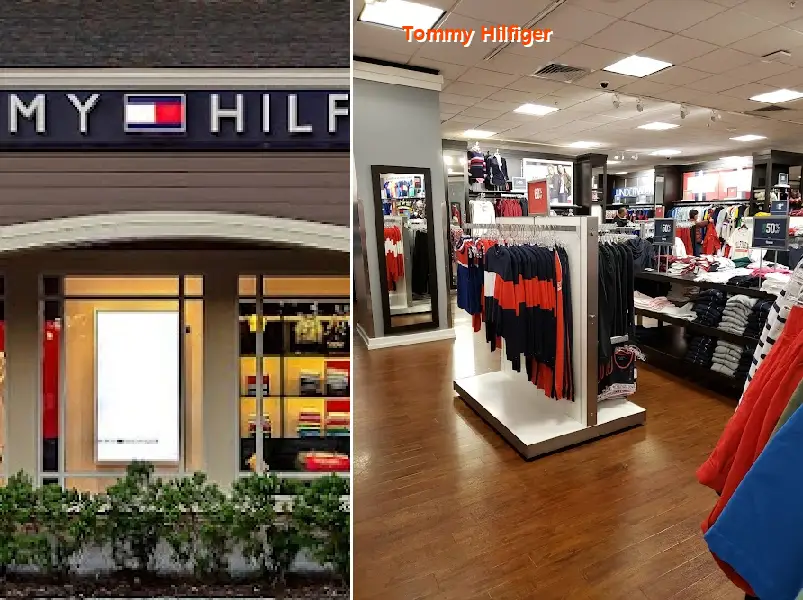 Tommy Hilfiger