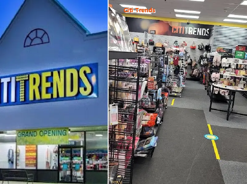 Citi Trends