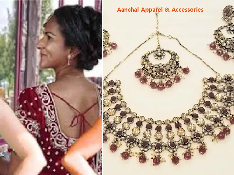 Aanchal Apparel & Accessories