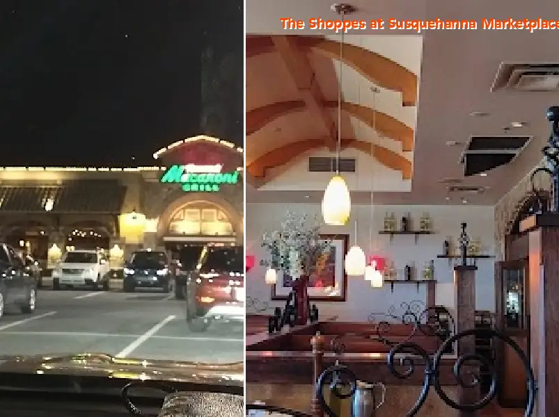 The Shoppes at Susquehanna Marketplace