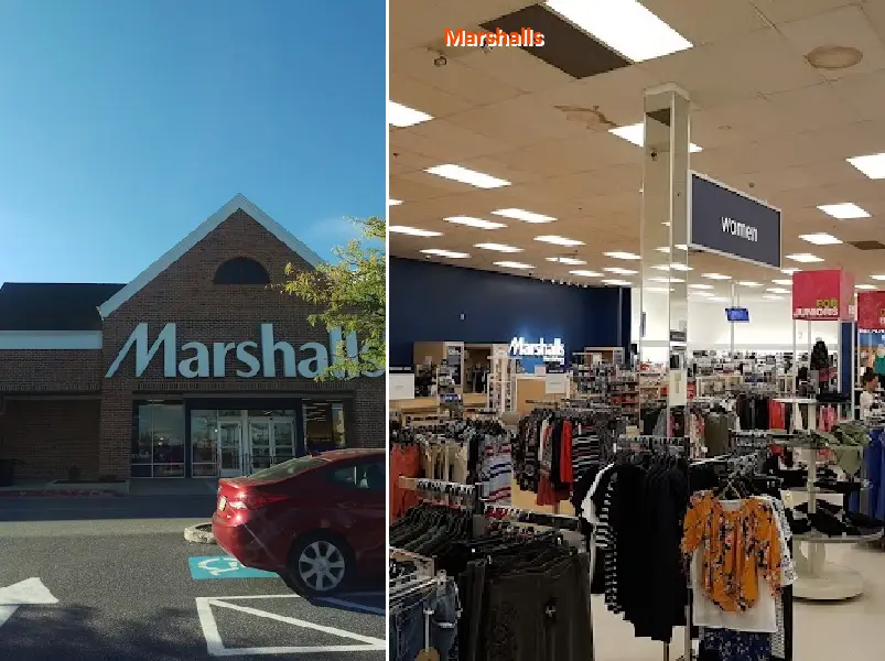 Marshalls