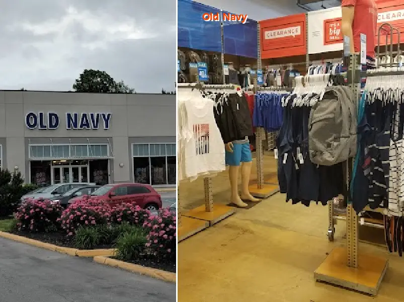 Old Navy