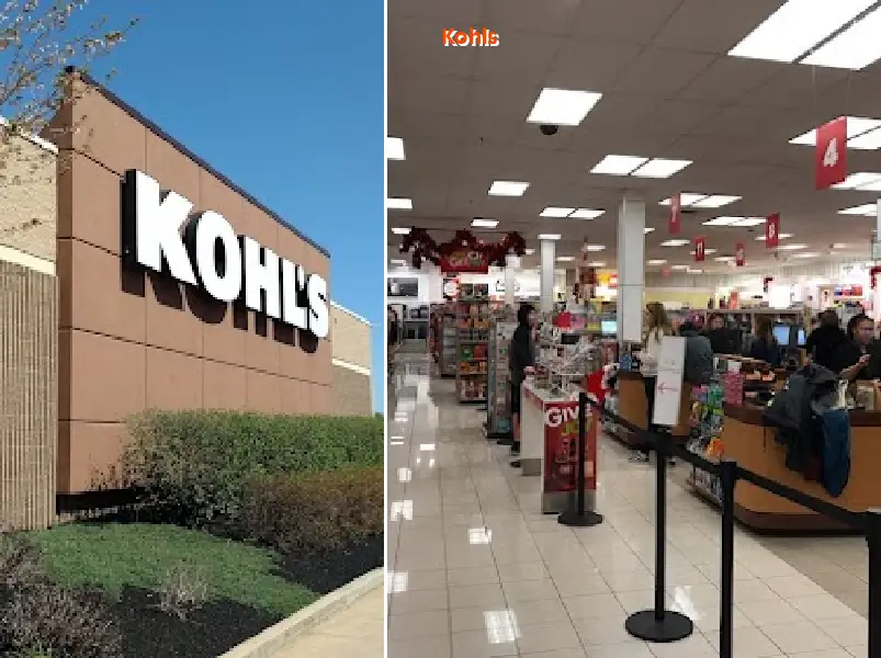 Kohls