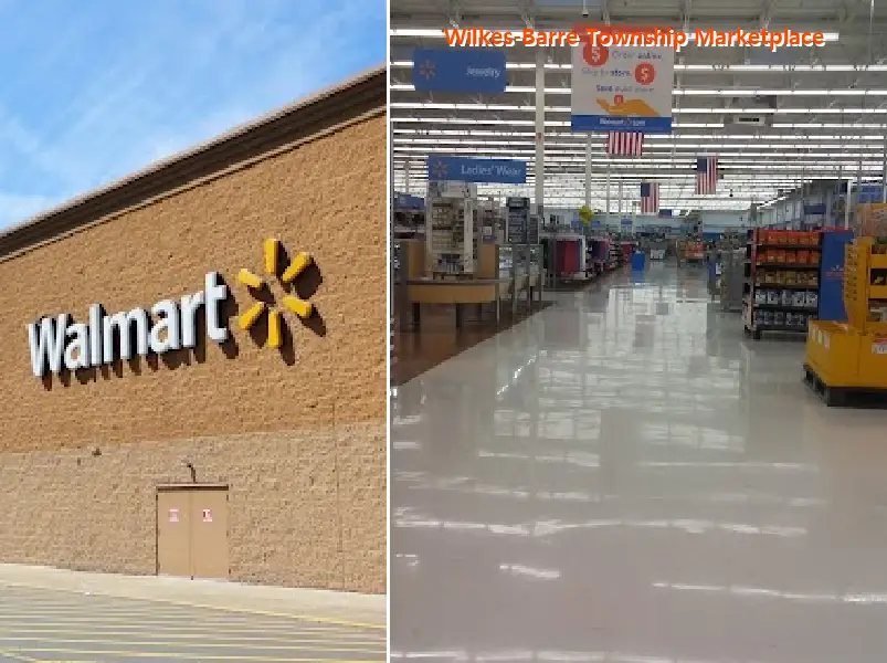 Wilkes-Barre Township Marketplace