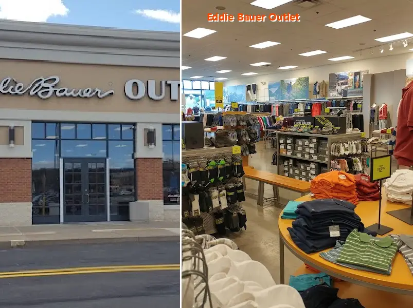 Eddie Bauer Outlet