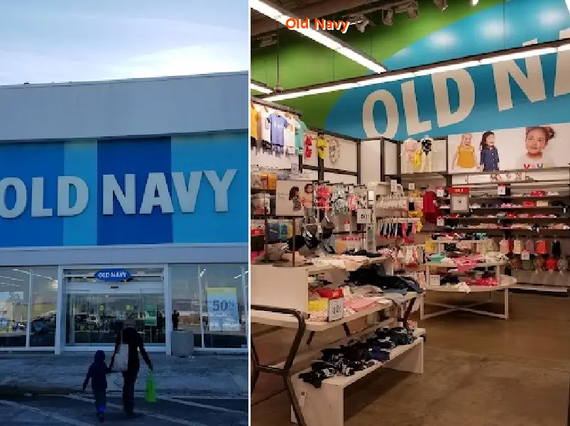 Old Navy