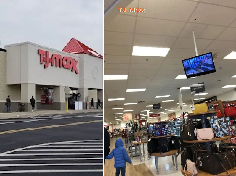 T.J. Maxx